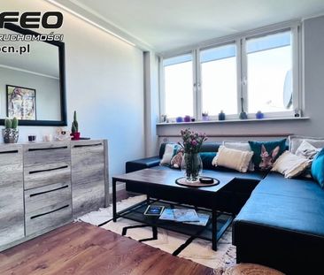 Mieszkanie na wynajem - Zdjęcie 6