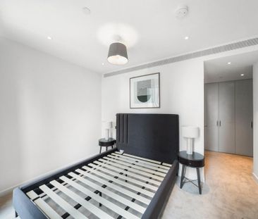3 bedroom apartment to rent - Photo 5