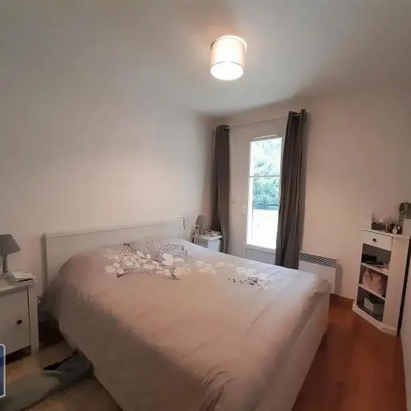 Appartement à louer 3 pièces 68.52m² - Photo 2