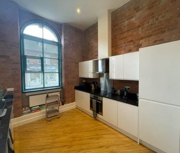 1 bedroom apartment to rent - Photo 3