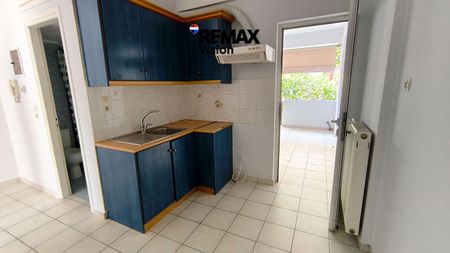 Studio/Γκαρσονιέρα για ενοικίαση Ψαροφάϊ (Πάτρα) - Photo 2