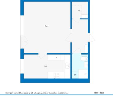 Tornfalksgränd 16, 74561, Enköping - Foto 6