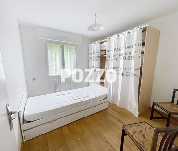Location - Appartement meublé 69m2 - Sur le Port de GRANVILLE - Photo 2