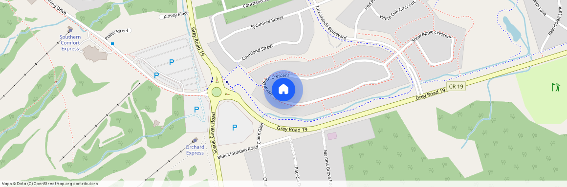 213 YELLOW BIRCH Crescent, Blue Mountains