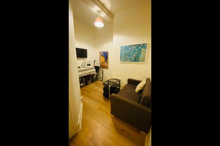 Room in a Shared Flat, Edinburgh, EH11 - Photo 4