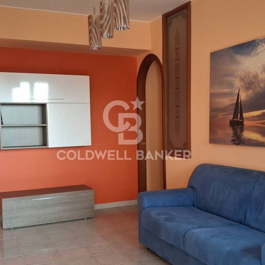 Trilocale via Fossa 12, Pozzillo, Stazzo, Santa Tecla, Acireale - Photo 1