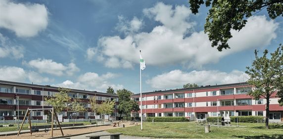 Aschebergsgatan 5 - Foto 2