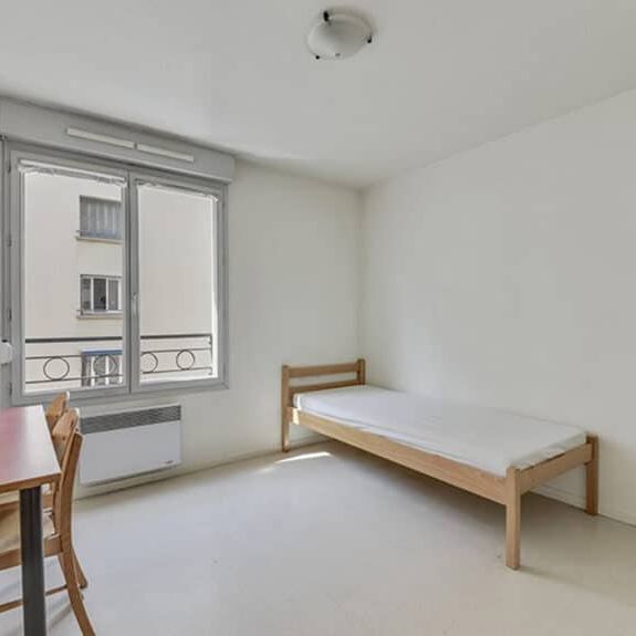 Résidence Athénée - Photo 1