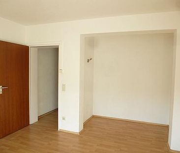 Ca. 25,56 m² Appartement in der Hamburger Str. 50 zu vermieten! - Photo 1