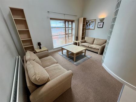 Apt 9, Carolan Place Rossmore Drive, - Photo 5