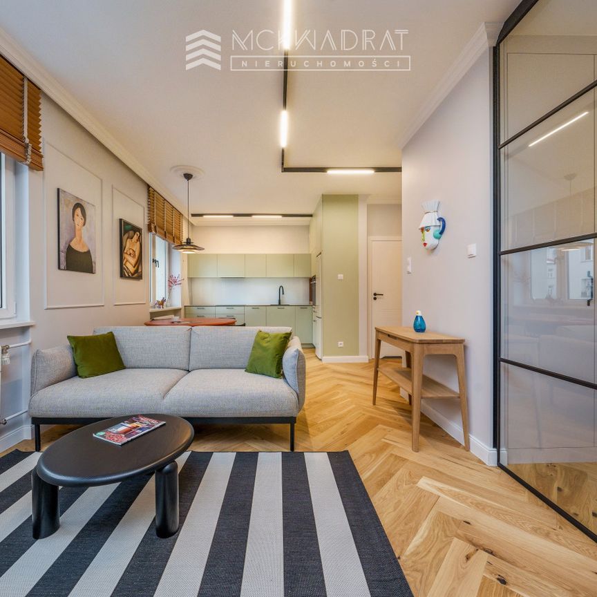 Białystok Centrum, Lipowa - Photo 1