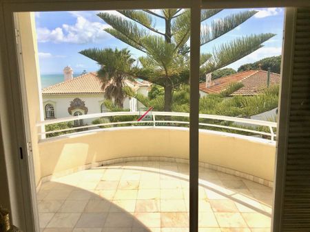 3 bedroom luxury Apartment for rent in Cascais, Lisbon - Photo 4