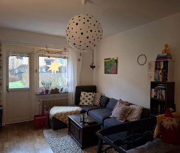 Alingsås - 2rok - 12mån - 8.050kr/mån - Photo 3