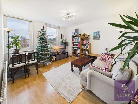 Turle Road, Finsbury, N4 - Photo 1