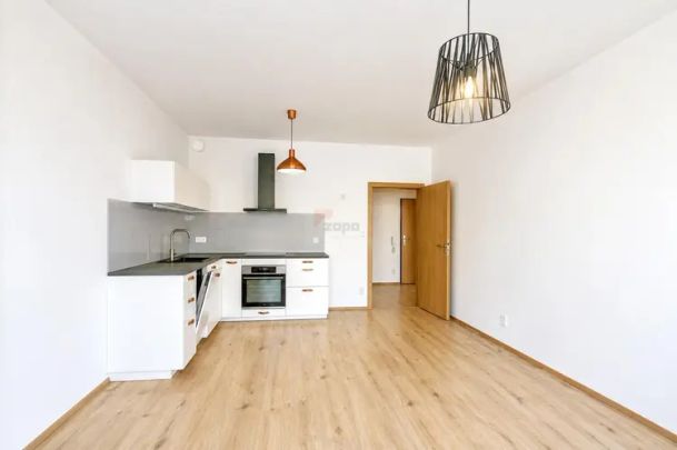 Pronájem bytu 2+kk/B/G 48 m - Photo 1