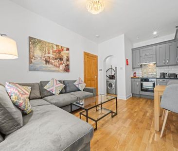 1 bed flat for rent in Meadowbank - Photo 3