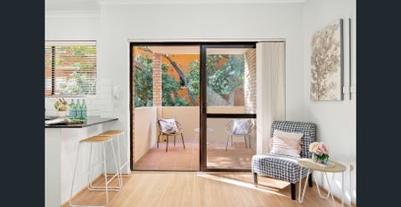 STYLISH UNIT, ULTRA CONVENIENT LIFESTYLE - Photo 2