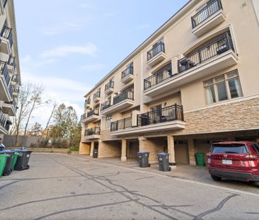 For Lease - 3083 Cawthra Road Unit# 23, Mississauga, Ontario - Photo 3