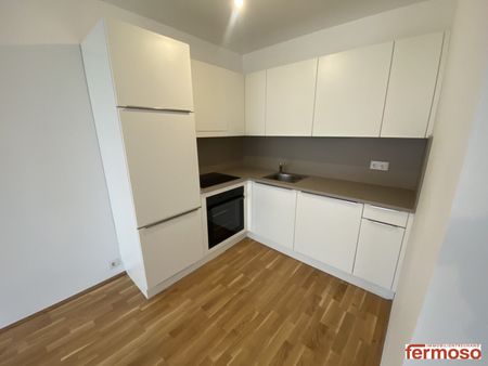 Moderne 2-Zimmer-Wohnung mit Balkon – Laaer Wald 1, 1100 Wien - Foto 5