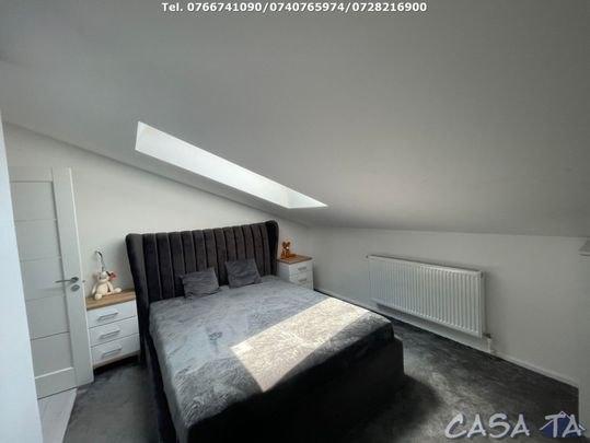 Garsoniera Confort 1, Ultramoderna, Etaj 2, Strada Unirii 2 - Fotografie 1