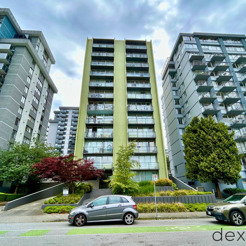 1932 Alberni Street #1003 - Photo 1