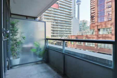 For Lease - 8 Charlotte Street Unit# 410, Toronto, Ontario - Photo 2