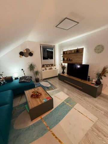 Schöne Wohnung direkt am Westfalenpark in Dortmund-Mitte - Photo 4