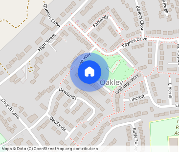 Grenidge Way, MK43 - Photo 1
