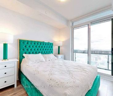 For Lease - 8 Eglinton Avenue Unit# 3909, Toronto, Ontario - Photo 3