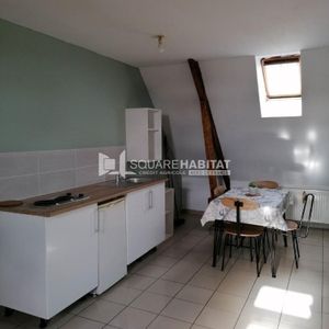Location Appartement 1 pièce 30m² ST OMER 62500 - Photo 2