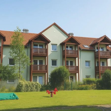 Geförderte Genossenschaftswohnung in Perwarth-Randegg - Photo 3