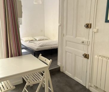 Location Appartement 1 pièce 17m² BEZIERS 34500 - Photo 2