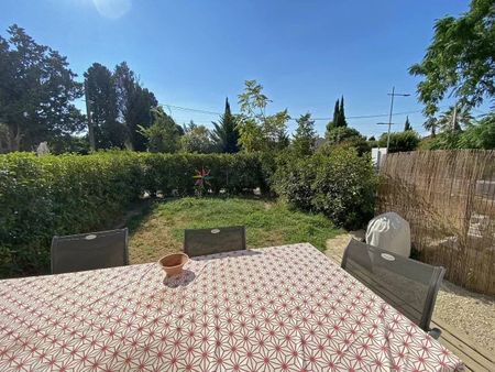 MAISON T4 - JARDIN ET GARAGE - Photo 2