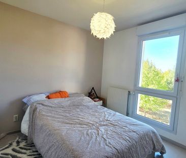 Location Appartement 2 pièces 46m² ORLEANS 45100 - Photo 4