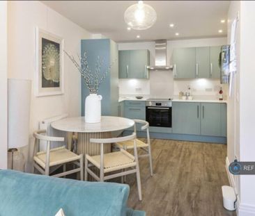 1 bedroom flat to rent - Photo 6