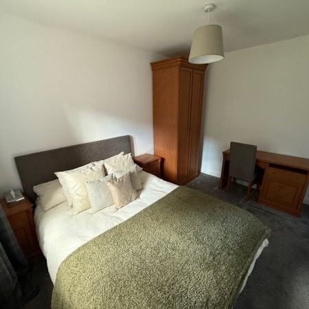 St Katherines Court, Derby, DE22 - Photo 1