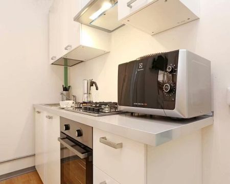 Via della Camilluccia, Rome, Lazio 00135 - Photo 2