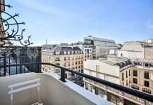 Appartement 1 Chambre Standing 55 m² - Paris, Matignon - Photo 3