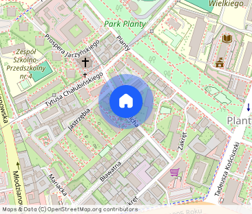 Urokliwe w centrum, po generalnym remoncie - Photo 1