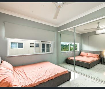 Stylish Furnished 2-Bedroom Apartment on the City Fringe - Photo 4