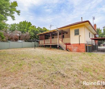 411 Russell Street, West Bathurst, NSW 2795 - Photo 6