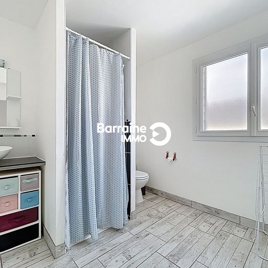 Location appartement à Lorient, 2 pièces 45.15m² - Photo 1