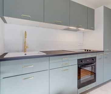Très beau T4 meublé de 67 m² Boulevard National - Photo 1