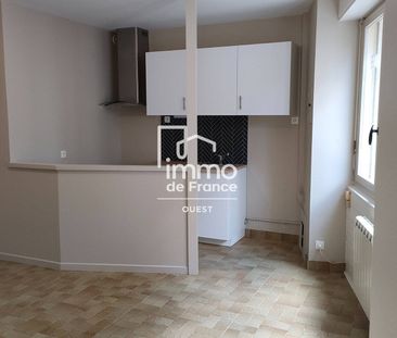 Location appartement 2 pièces 34.55 m² à Évron (53600) - Photo 2