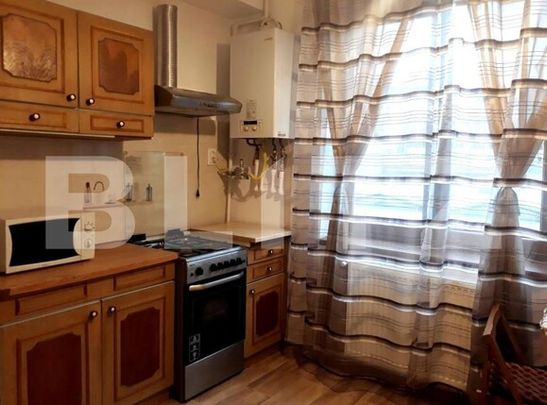 Apartament 2 camere, decomandat, 50 mp,, zona strazii Bucuresti - Photo 1