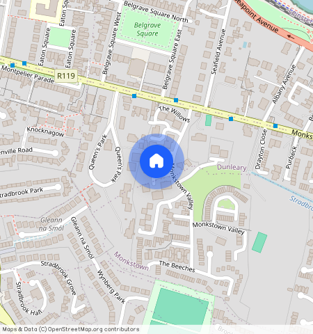 Apartment **, The Cedars, Valley, Dublin