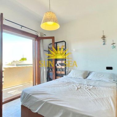 DUPLEX OF 2 BEDROOMS - ORIHUELA COSTA - Foto 1
