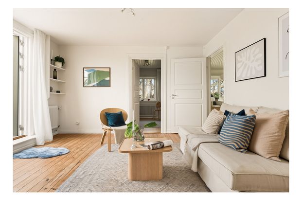 Strandvägen, Hönö - Photo 1