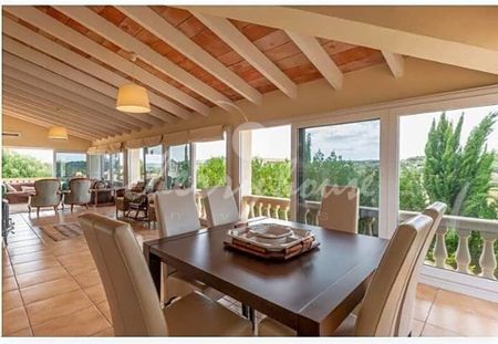 6 bedroom luxury Villa for rent in Vilafranca de Bonany, Balearic Islands - Photo 5