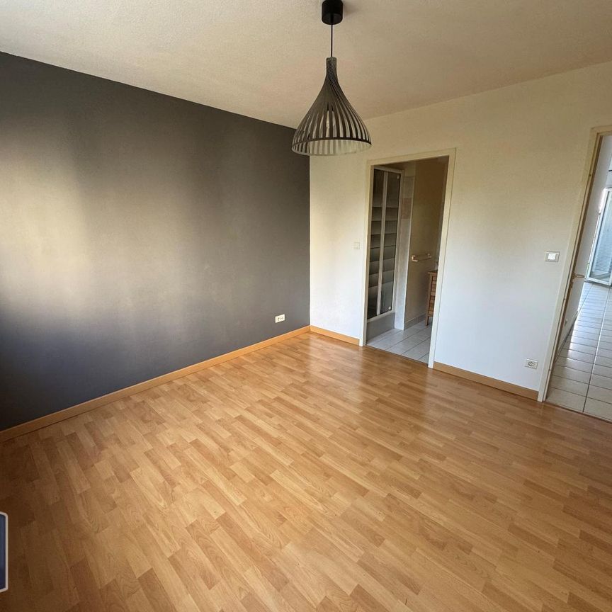 Location Appartement 2 pièces 37m² BUXEROLLES 86180 - Photo 1